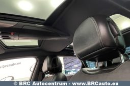 Citroen DS5 1.6 HDi Automatas 2013 full