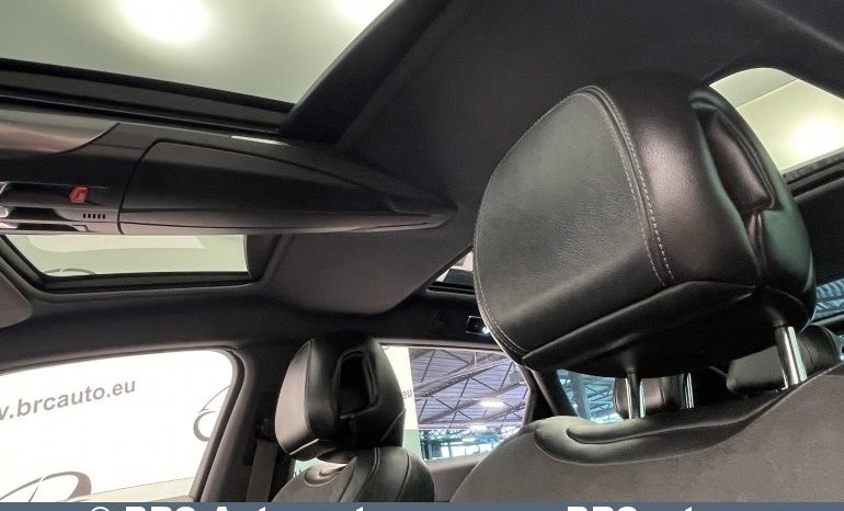 Citroen DS5 1.6 HDi Automatas 2013 full