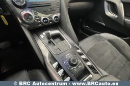 Citroen DS5 1.6 HDi Automatas 2013 full