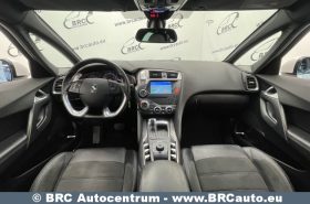 Citroen DS5 1.6 HDi Automatas 2013