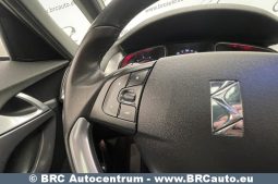 Citroen DS5 1.6 HDi Automatas 2013 full