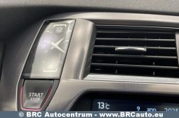 Citroen DS5 1.6 HDi Automatas 2013 full