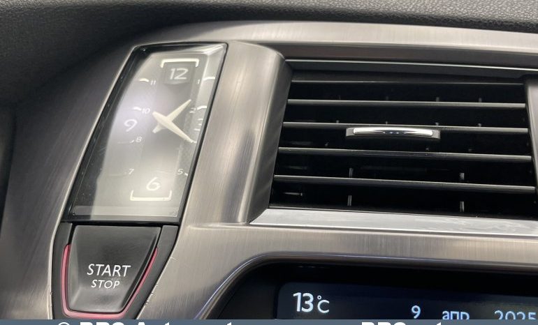 Citroen DS5 1.6 HDi Automatas 2013 full