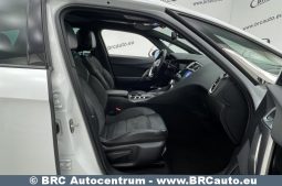 Citroen DS5 1.6 HDi Automatas 2013 full