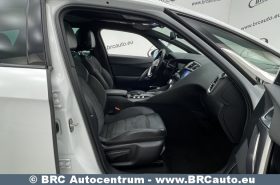 Citroen DS5 1.6 HDi Automatas 2013