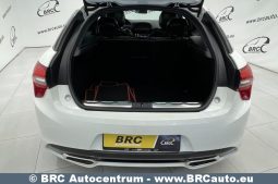Citroen DS5 1.6 HDi Automatas 2013 full