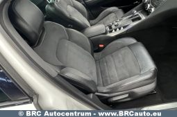 Citroen DS5 1.6 HDi Automatas 2013 full