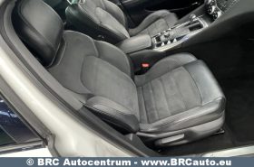 Citroen DS5 1.6 HDi Automatas 2013