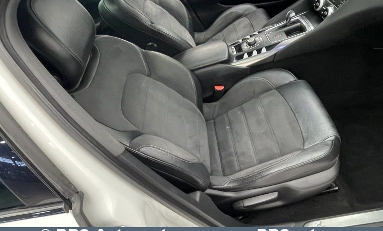 Citroen DS5 1.6 HDi Automatas 2013 full