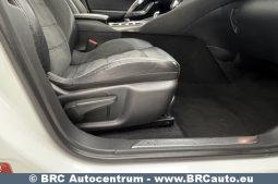 Citroen DS5 1.6 HDi Automatas 2013 full