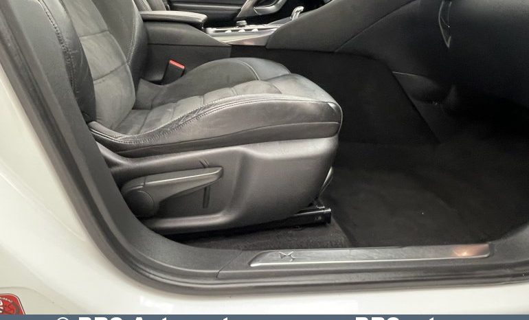 Citroen DS5 1.6 HDi Automatas 2013 full