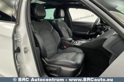 Citroen DS5 1.6 HDi Automatas 2013 full