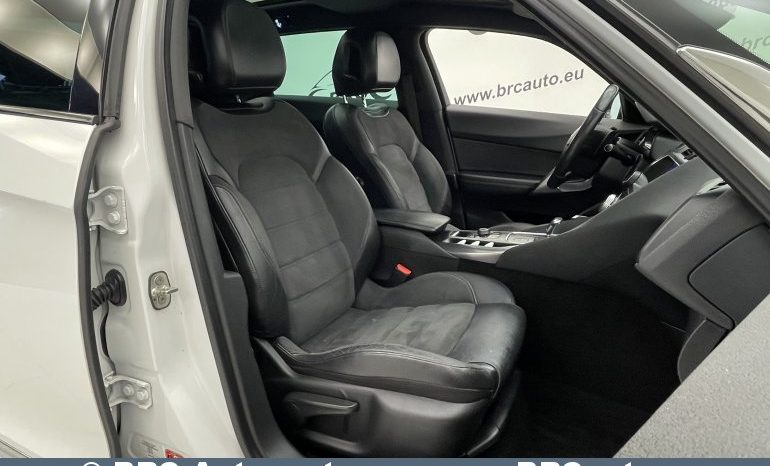 Citroen DS5 1.6 HDi Automatas 2013 full