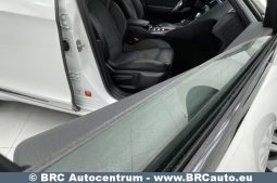 Citroen DS5 1.6 HDi Automatas 2013 full