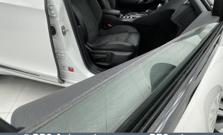 Citroen DS5 1.6 HDi Automatas 2013 full