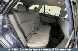 Subaru Outback 3.6R AWD Benzinas/Dujos Automatas 2018 full