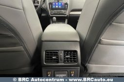 Subaru Outback 3.6R AWD Benzinas/Dujos Automatas 2018 full