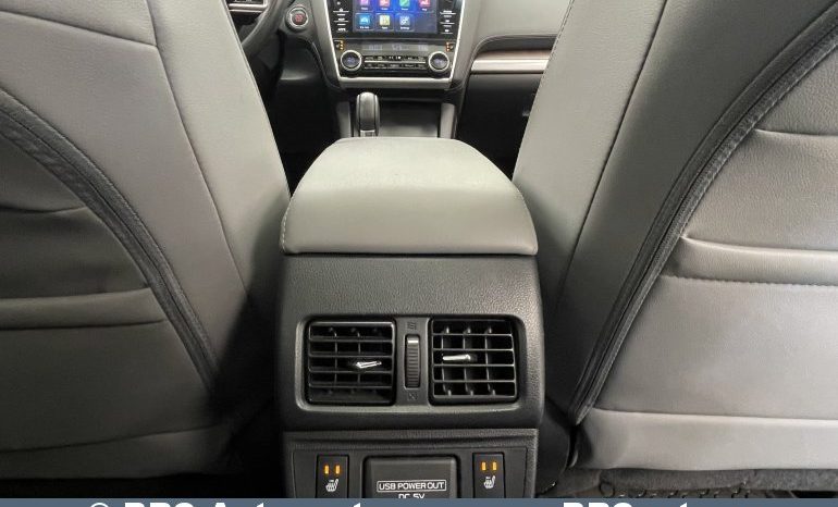 Subaru Outback 3.6R AWD Benzinas/Dujos Automatas 2018 full