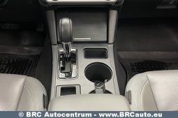 Subaru Outback 3.6R AWD Benzinas/Dujos Automatas 2018 full