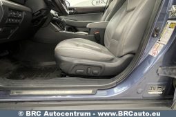 Subaru Outback 3.6R AWD Benzinas/Dujos Automatas 2018 full