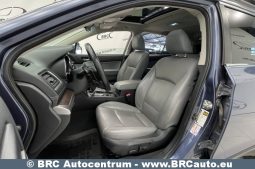 Subaru Outback 3.6R AWD Benzinas/Dujos Automatas 2018 full