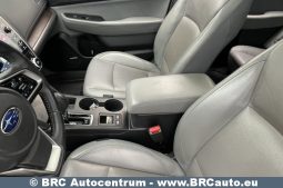 Subaru Outback 3.6R AWD Benzinas/Dujos Automatas 2018 full