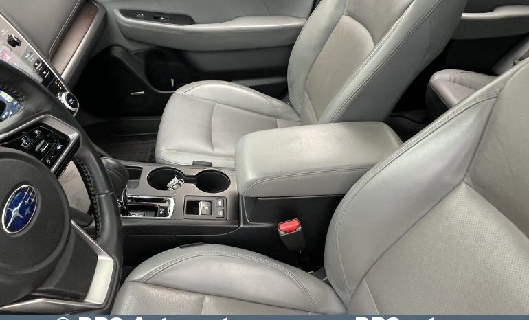 Subaru Outback 3.6R AWD Benzinas/Dujos Automatas 2018 full