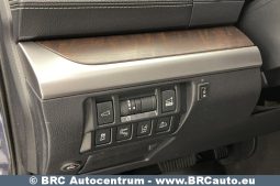 Subaru Outback 3.6R AWD Benzinas/Dujos Automatas 2018 full