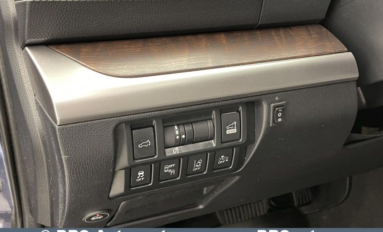Subaru Outback 3.6R AWD Benzinas/Dujos Automatas 2018 full