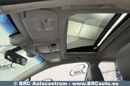 Subaru Outback 3.6R AWD Benzinas/Dujos Automatas 2018 full