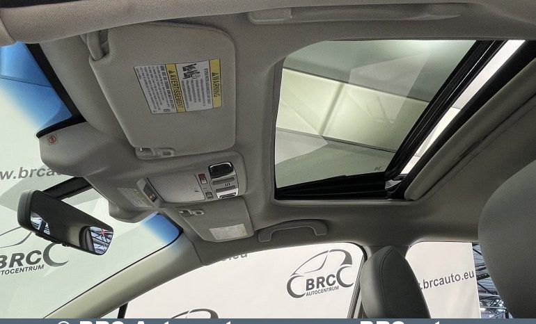Subaru Outback 3.6R AWD Benzinas/Dujos Automatas 2018 full