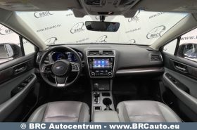 Subaru Outback 3.6R AWD Benzinas/Dujos Automatas 2018