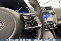 Subaru Outback 3.6R AWD Benzinas/Dujos Automatas 2018 full
