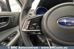 Subaru Outback 3.6R AWD Benzinas/Dujos Automatas 2018 full