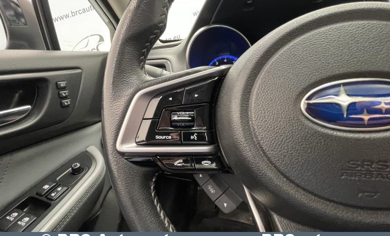 Subaru Outback 3.6R AWD Benzinas/Dujos Automatas 2018 full