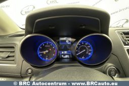 Subaru Outback 3.6R AWD Benzinas/Dujos Automatas 2018 full