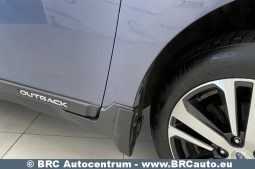 Subaru Outback 3.6R AWD Benzinas/Dujos Automatas 2018 full