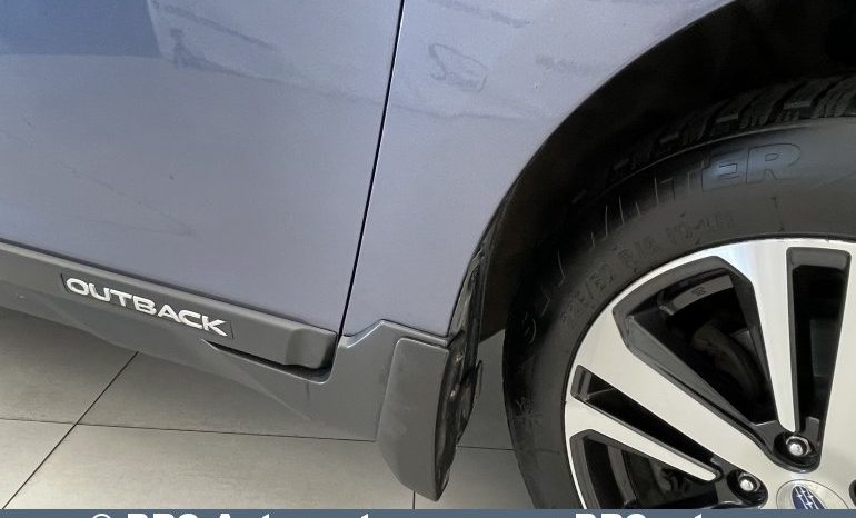 Subaru Outback 3.6R AWD Benzinas/Dujos Automatas 2018 full