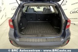 Subaru Outback 3.6R AWD Benzinas/Dujos Automatas 2018 full