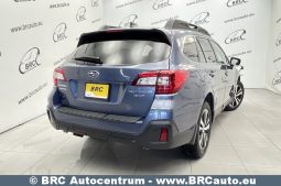Subaru Outback 3.6R AWD Benzinas/Dujos Automatas 2018 full