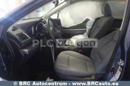 Subaru Outback 3.6R AWD Benzinas/Dujos Automatas 2018 full