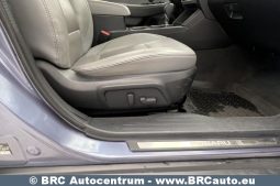 Subaru Outback 3.6R AWD Benzinas/Dujos Automatas 2018 full