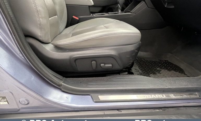 Subaru Outback 3.6R AWD Benzinas/Dujos Automatas 2018 full
