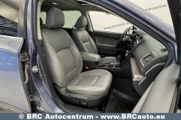 Subaru Outback 3.6R AWD Benzinas/Dujos Automatas 2018 full