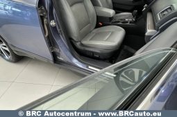 Subaru Outback 3.6R AWD Benzinas/Dujos Automatas 2018 full