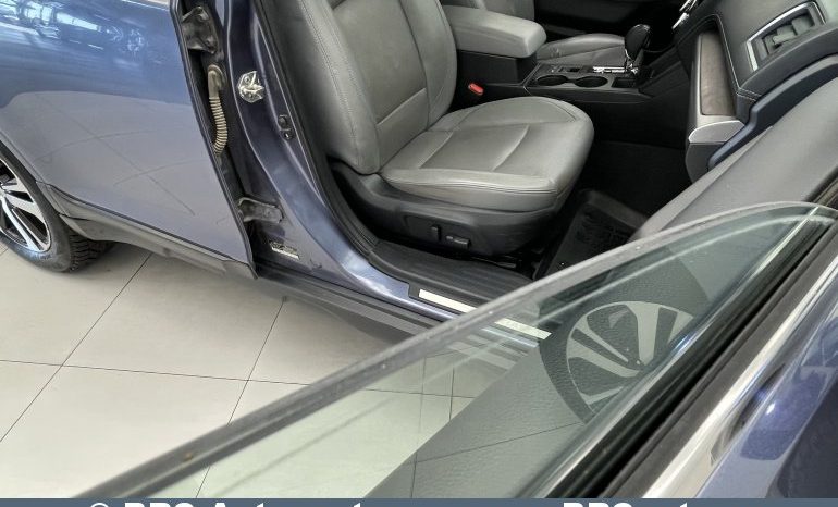 Subaru Outback 3.6R AWD Benzinas/Dujos Automatas 2018 full