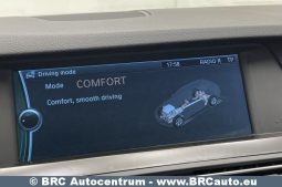 BMW 520 d Touring Automatas 2010 full
