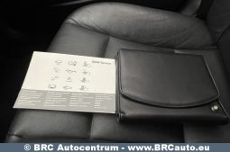 BMW 520 d Touring Automatas 2010 full