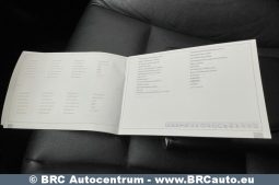 BMW 520 d Touring Automatas 2010 full
