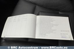 BMW 520 d Touring Automatas 2010 full